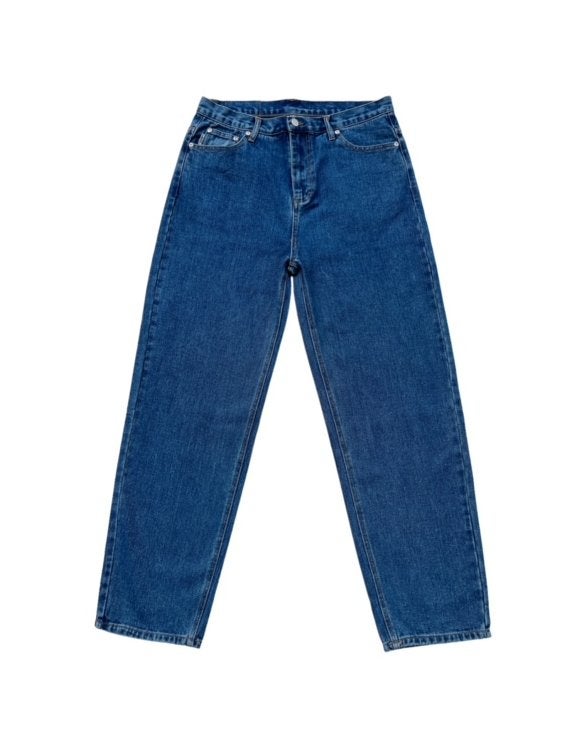 【本日特価】 FIVE POCKET JEANS | Mops パンツ