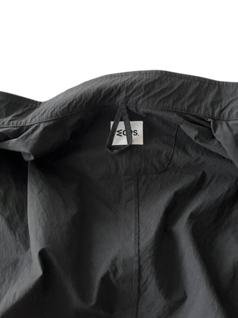 C/N ZIP JACKET | Mops