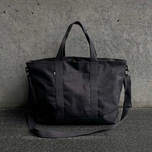 Zip Tote Bag（Waterproof） | Mops